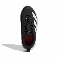 adidas Terrex Agravic Kids Trailrunning-Schuhe Kinder - core black/white/semi impact orange