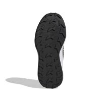 adidas Terrex Agravic Kids Trailrunning-Schuhe Kinder - core black/white/semi impact orange