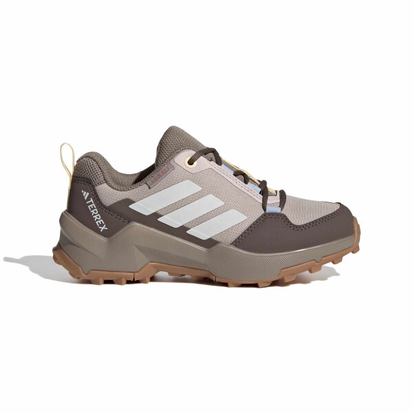 adidas Terrex Ax4R Wanderschuhe Kinder - blush pink/off white/ice tangerine