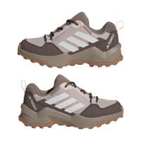 adidas Terrex Ax4R Wanderschuhe Kinder - blush pink/off white/ice tangerine