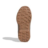 adidas Terrex Ax4R Wanderschuhe Kinder - blush pink/off white/ice tangerine