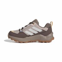 adidas Terrex Ax4R Wanderschuhe Kinder - blush pink/off white/ice tangerine