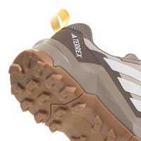 adidas Terrex Ax4R Wanderschuhe Kinder - blush pink/off white/ice tangerine
