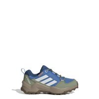 adidas Terrex Ax4R Wanderschuhe Kinder - ray blue/off...