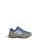 adidas Terrex Ax4R Wanderschuhe Kinder - ray blue/off white/tent green