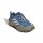 adidas Terrex Ax4R Wanderschuhe Kinder - ray blue/off white/tent green