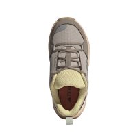 adidas Terrex Ax4R Wanderschuhe Kinder - gum10/semi impact orange/wonder taupe