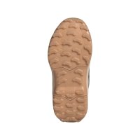 adidas Terrex Ax4R Wanderschuhe Kinder - gum10/semi impact orange/wonder taupe