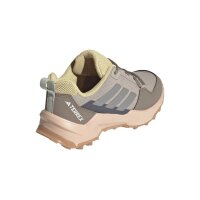 adidas Terrex Ax4R Wanderschuhe Kinder - gum10/semi impact orange/wonder taupe