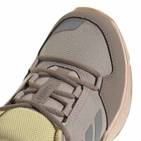 adidas Terrex Ax4R Wanderschuhe Kinder - gum10/semi impact orange/wonder taupe