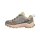 adidas Terrex Ax4R Wanderschuhe Kinder - gum10/semi impact orange/wonder taupe