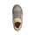adidas Terrex Ax4R Wanderschuhe Kinder - gum10/semi impact orange/wonder taupe
