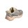 adidas Terrex Ax4R Wanderschuhe Kinder - gum10/semi impact orange/wonder taupe