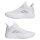 adidas Ownthegame 3.0 Basketballschuhe Herren - white/silver met./grey one