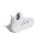 adidas Ownthegame 3.0 Basketballschuhe Herren - white/silver met./grey one