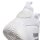 adidas Ownthegame 3.0 Basketballschuhe Herren - white/silver met./grey one