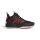 adidas Ownthegame 3.0 Basketballschuhe Herren - core black/lucid red/white