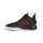 adidas Ownthegame 3.0 Basketballschuhe Herren - core black/lucid red/white
