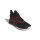 adidas Ownthegame 3.0 Basketballschuhe Herren - core black/lucid red/white