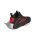 adidas Ownthegame 3.0 Basketballschuhe Herren - core black/lucid red/white