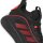 adidas Ownthegame 3.0 Basketballschuhe Herren - core black/lucid red/white