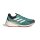 adidas Terrex Soulstride Flow Trailrunning-Schuhe Herren - pure teal/off white/semi impact orange