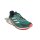 adidas Terrex Soulstride Flow Trailrunning-Schuhe Herren - pure teal/off white/semi impact orange