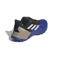 adidas Terrex Soulstride Rain.Rdy Trailrunning-Schuhe Herren - semi lucid blue/grey one/blanch cargo