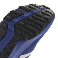 adidas Terrex Soulstride Rain.Rdy Trailrunning-Schuhe Herren - semi lucid blue/grey one/blanch cargo