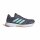 adidas Ligra 8 Indoor Schuhe Herren - aurora onix/flash aqua/semi lucid red