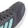 adidas Ligra 8 Indoor Schuhe Herren - aurora onix/flash aqua/semi lucid red