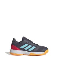 adidas Ligra 8 Indoor Kids Schuhe Kinder - aurora...
