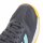 adidas Ligra 8 Indoor Kids Schuhe Kinder - aurora onix/flash aqua/semi lucid red