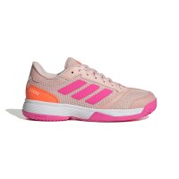 adidas Ligra 8 Indoor Kids Schuhe Kinder - blush...