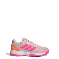 adidas Ligra 8 Indoor Kids Schuhe Kinder - blush...