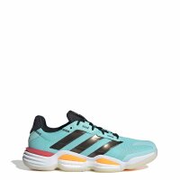 adidas Stabil 16 Indoor Schuhe Herren - flash aqua/core...