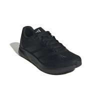 adidas Duramo Rc2 Laufschuhe Herren - core black/core black/halo silver
