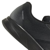 adidas Duramo Rc2 Laufschuhe Herren - core black/core black/halo silver