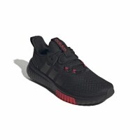 adidas Kaptir 4.0 Schuhe Herren - core black/core black/pure ruby