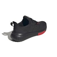 adidas Kaptir 4.0 Schuhe Herren - core black/core black/pure ruby