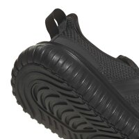 adidas Kaptir 4.0 Schuhe Herren - core black/core black/pure ruby