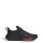 adidas Kaptir 4.0 Schuhe Herren - core black/core black/pure ruby