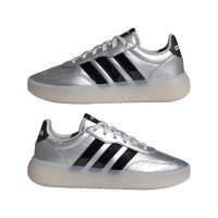 adidas Barreda Decode Schuhe Kinder - silver met./core black/chalk white