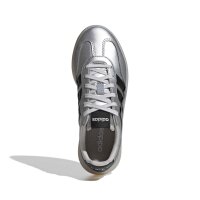 adidas Barreda Decode Schuhe Kinder - silver met./core black/chalk white