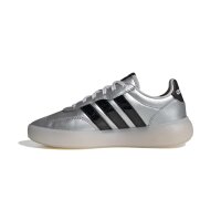 adidas Barreda Decode Schuhe Kinder - silver met./core black/chalk white