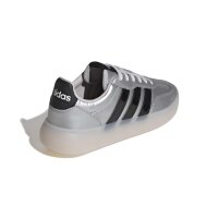 adidas Barreda Decode Schuhe Kinder - silver met./core black/chalk white
