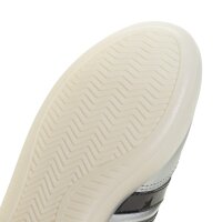 adidas Barreda Decode Schuhe Kinder - silver met./core black/chalk white