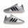 adidas Barreda Decode Schuhe Kinder - silver met./core black/chalk white