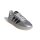 adidas Barreda Decode Schuhe Kinder - silver met./core black/chalk white