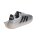 adidas Barreda Decode Schuhe Kinder - silver met./core black/chalk white